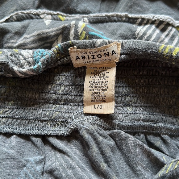 Arizona top - Picture 7 of 7